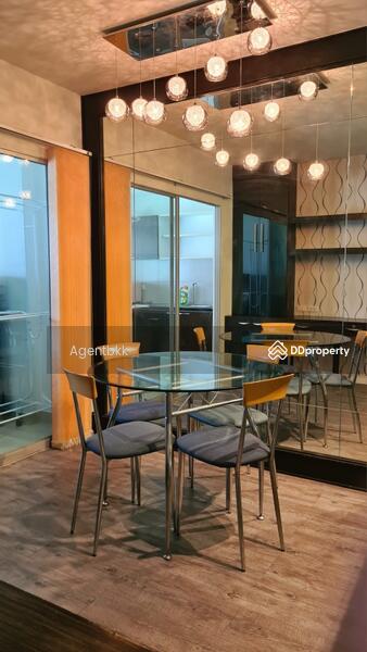ให้เช่า - Supalai City Resort Ratchada-Huaykwang : ศุภาลัย ซิตี้ รีสอร์ท รัชดา-ห้วยขวาง, กรุงเทพ