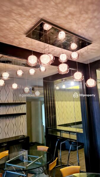 ให้เช่า - Supalai City Resort Ratchada-Huaykwang : ศุภาลัย ซิตี้ รีสอร์ท รัชดา-ห้วยขวาง, กรุงเทพ
