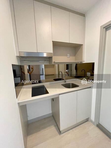 Knightsbridge Prime Sathorn : ไนท์บริดจ์ ไพรม์ สาทร, กรุงเทพ, 599 นราธิวาสราชนครินทร์, ทุ่งมหาเมฆ, สาทร, กรุงเทพ, 31 ตร.ม., คอนโด ให้เช่า, โดย Agentbkk, 11418751 - DDproperty.com