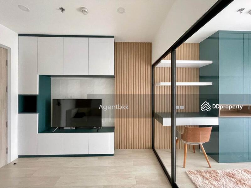Knightsbridge Prime Sathorn : ไนท์บริดจ์ ไพรม์ สาทร, กรุงเทพ, 599 นราธิวาสราชนครินทร์, ทุ่งมหาเมฆ, สาทร, กรุงเทพ, 31 ตร.ม., คอนโด ให้เช่า, โดย Agentbkk, 11418751 - DDproperty.com