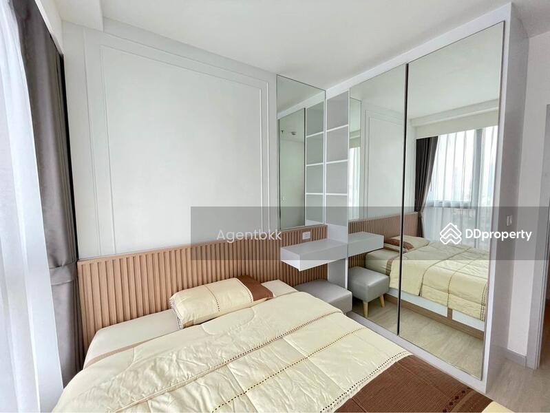 Knightsbridge Prime Sathorn, Bangkok, 599 Naradhiwas Rajanagarindra Road, Thung Maha Mek, Sathon, Bangkok, 1 Bedroom, 31 sqm, Condo For Rent, by Agentbkk, 11418751 - DDproperty.com