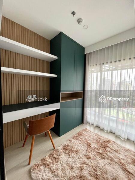 Knightsbridge Prime Sathorn, Bangkok, 599 Naradhiwas Rajanagarindra Road, Thung Maha Mek, Sathon, Bangkok, 1 Bedroom, 31 sqm, Condo For Rent, by Agentbkk, 11418751 - DDproperty.com