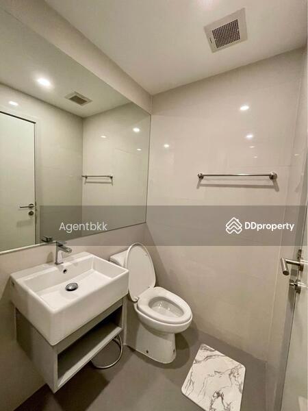 Knightsbridge Prime Sathorn : ไนท์บริดจ์ ไพรม์ สาทร, กรุงเทพ, 599 นราธิวาสราชนครินทร์, ทุ่งมหาเมฆ, สาทร, กรุงเทพ, 31 ตร.ม., คอนโด ให้เช่า, โดย Agentbkk, 11418751 - DDproperty.com