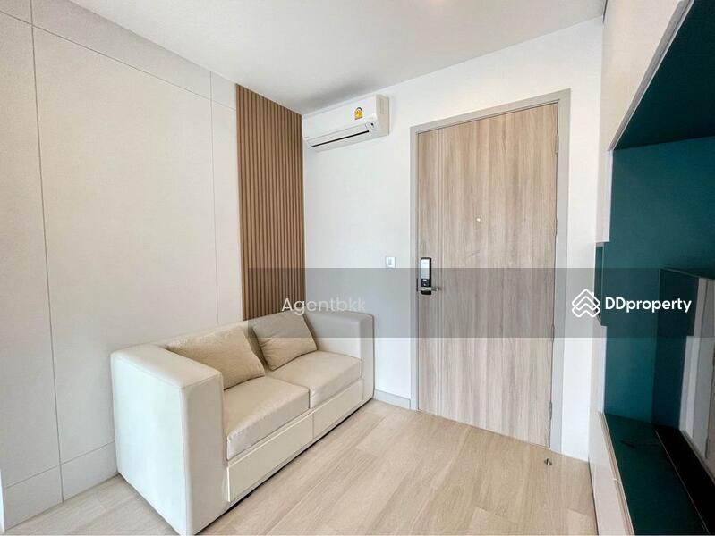 Knightsbridge Prime Sathorn : ไนท์บริดจ์ ไพรม์ สาทร, กรุงเทพ, 599 นราธิวาสราชนครินทร์, ทุ่งมหาเมฆ, สาทร, กรุงเทพ, 31 ตร.ม., คอนโด ให้เช่า, โดย Agentbkk, 11418751 - DDproperty.com