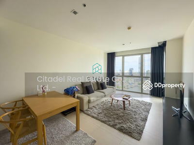 For Rent - The River by Raimon Land, Bangkok