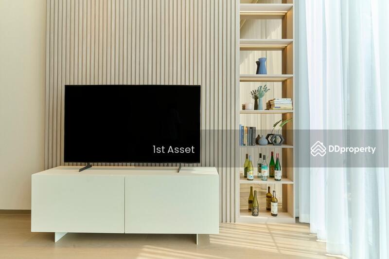 Scope Langsuan, Bangkok, Soi Lang Suan, Lumphini, Pathum Wan, Bangkok, 1 Bedroom, 85 sqm, Condo For Rent, by 1st Asset, 11418899 - DDproperty.com