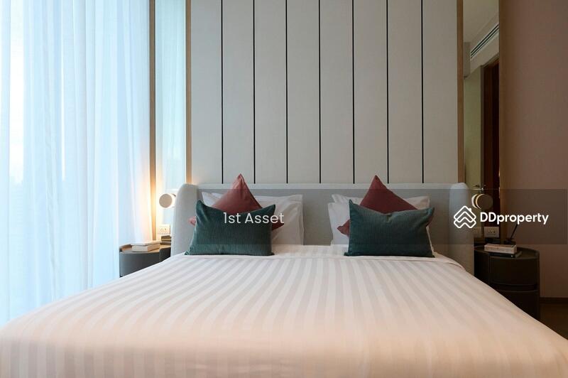 Scope Langsuan, Bangkok, Soi Lang Suan, Lumphini, Pathum Wan, Bangkok, 1 Bedroom, 85 sqm, Condo For Rent, by 1st Asset, 11418899 - DDproperty.com