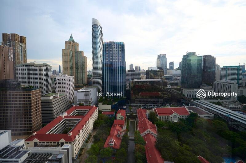 Scope Langsuan : สโคป หลังสวน, กรุงเทพ, ถนนหลังสวน, ลุมพินี, ปทุมวัน, กรุงเทพ, 85 ตร.ม., คอนโด ให้เช่า, โดย 1st Asset, 11418899 - DDproperty.com