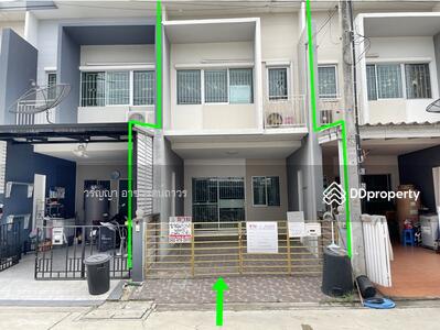 ขาย - V Village 2 : วี วิลเลจ 2, ปทุมธานี