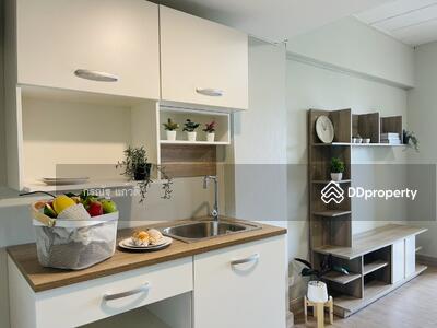 For Sale - Studio One Zone Condo, Bangkok