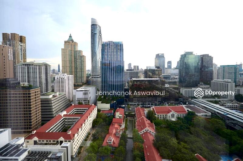 Scope Langsuan : สโคป หลังสวน, กรุงเทพ, ถนนหลังสวน, ลุมพินี, ปทุมวัน, กรุงเทพ, 85 ตร.ม., คอนโด ให้เช่า, โดย Jomchanok Aswavibul, 11419210 - DDproperty.com