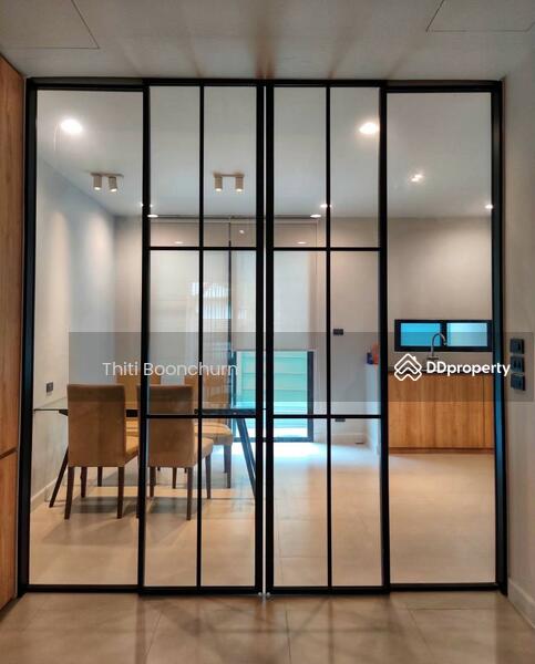 For Rent - Areeya Mandarina Sukhumvit 77, Bangkok