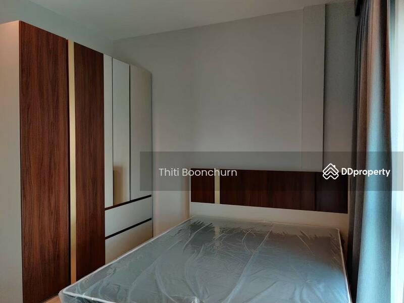 For Rent - Areeya Mandarina Sukhumvit 77, Bangkok