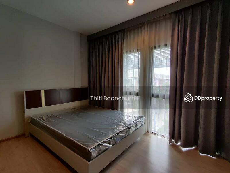 For Rent - Areeya Mandarina Sukhumvit 77, Bangkok