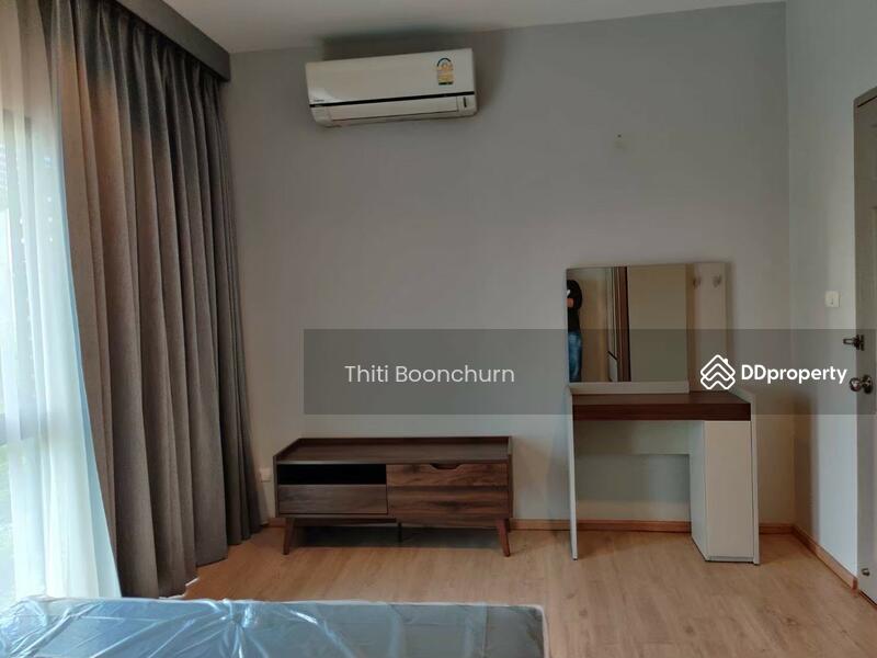 For Rent - Areeya Mandarina Sukhumvit 77, Bangkok