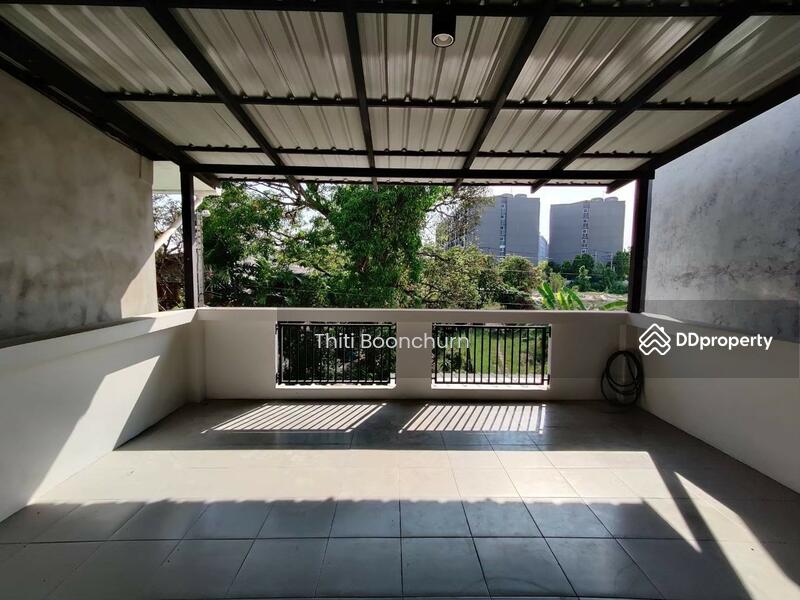 For Rent - Areeya Mandarina Sukhumvit 77, Bangkok