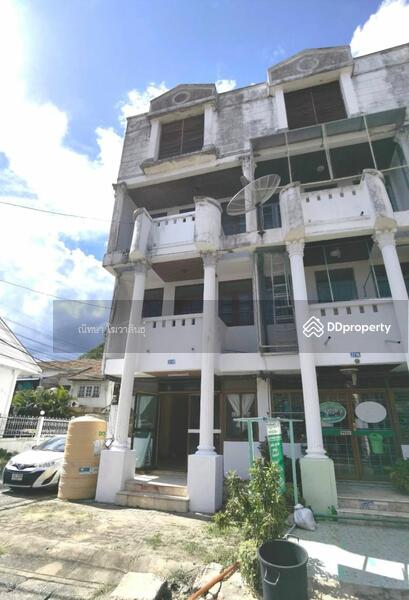 For Sale - ฺBuilding for Sale or for Rent, Chiang Mai