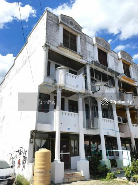 For Sale - ฺBuilding for Sale or for Rent, Chiang Mai