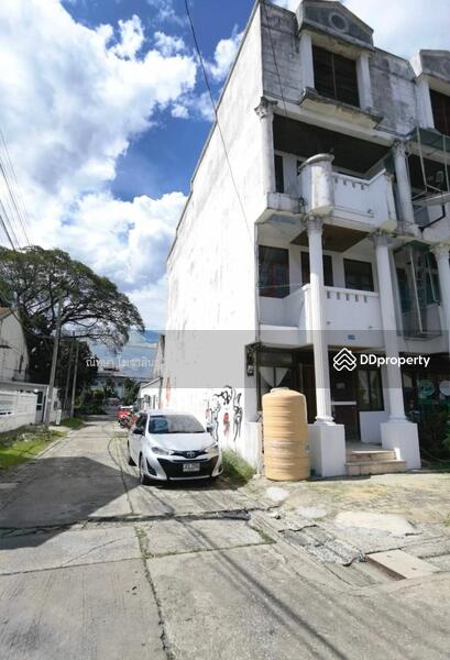 For Sale - ฺBuilding for Sale or for Rent, Chiang Mai