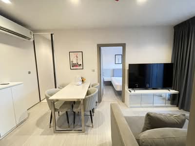 For Rent - Life Asoke-Rama 9, Bangkok