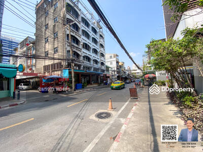 ขาย - ถนนปั้น สีลม สาทร, กรุงเทพ