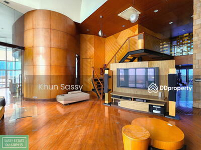 ขาย - Sathorn Park Place : สาธร พาร์ค เพลส, กรุงเทพ