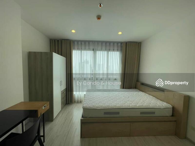 IDEO Mobi Grand Interchange Bangsue, Bangkok, 571 Pracha Rat Sai 2 Road, Bang Sue, Bangkok, Studio, 25 sqm, Condo For Rent, by khun Ey, 11419291 - DDproperty.com
