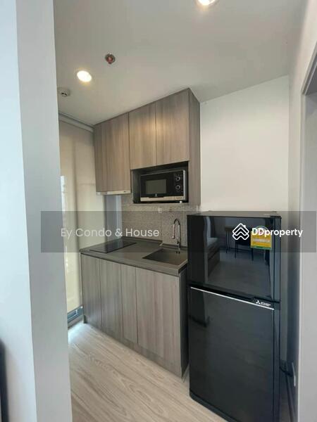 IDEO Mobi Grand Interchange Bangsue, Bangkok, 571 Pracha Rat Sai 2 Road, Bang Sue, Bangkok, Studio, 25 sqm, Condo For Rent, by khun Ey, 11419291 - DDproperty.com