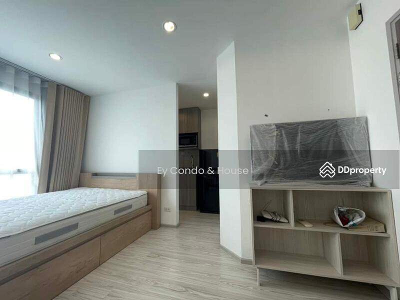 IDEO Mobi Grand Interchange Bangsue, Bangkok, 571 Pracha Rat Sai 2 Road, Bang Sue, Bangkok, Studio, 25 sqm, Condo For Rent, by khun Ey, 11419291 - DDproperty.com