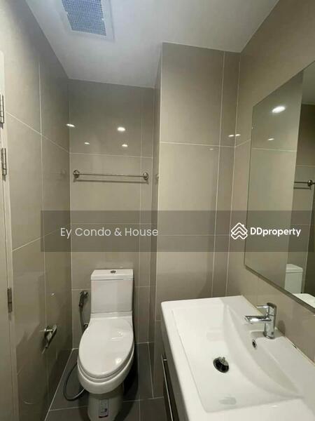 IDEO Mobi Grand Interchange Bangsue, Bangkok, 571 Pracha Rat Sai 2 Road, Bang Sue, Bangkok, Studio, 25 sqm, Condo For Rent, by khun Ey, 11419291 - DDproperty.com