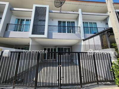 ขาย - The Miracle Plus Phet Kasem 63 : เดอะ มิราเคิล พลัส เพชรเกษม 63, กรุงเทพ