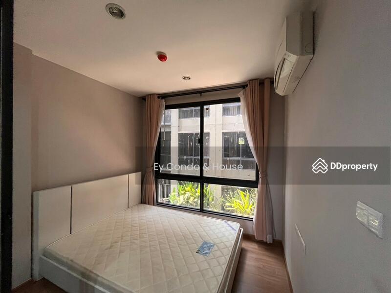 The Tree Privata, Bangkok, 45 Pracharat Sai 1 Road, Bang Sue, Bangkok, 1 Bedroom, 27 sqm, Condo For Rent, by khun Ey, 11419325 - DDproperty.com