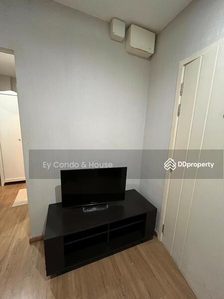 The Tree Privata, Bangkok, 45 Pracharat Sai 1 Road, Bang Sue, Bangkok, 1 Bedroom, 27 sqm, Condo For Rent, by khun Ey, 11419325 - DDproperty.com