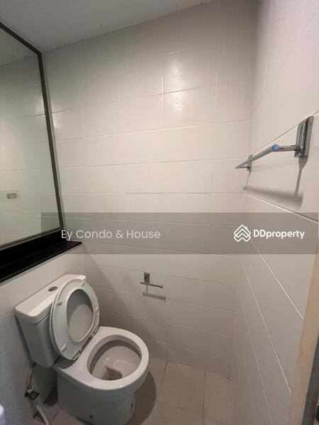 The Tree Privata, Bangkok, 45 Pracharat Sai 1 Road, Bang Sue, Bangkok, 1 Bedroom, 27 sqm, Condo For Rent, by khun Ey, 11419325 - DDproperty.com