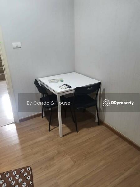 The Tree Privata, Bangkok, 45 Pracharat Sai 1 Road, Bang Sue, Bangkok, 1 Bedroom, 27 sqm, Condo For Rent, by khun Ey, 11419325 - DDproperty.com
