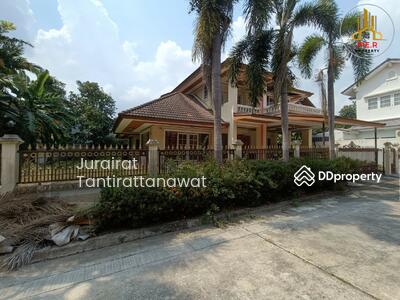 ขาย - Nakarin Garden Village : หมู่บ้านนครินทร์การ์เด้น, กรุงเทพ