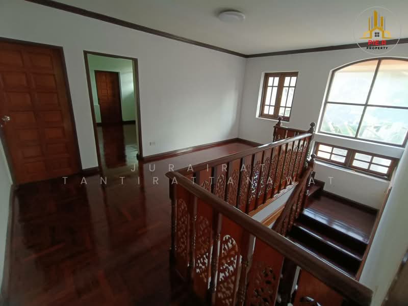 Nakarin Garden Village : หมู่บ้านนครินทร์การ์เด้น, กรุงเทพ, ซอยร่มเกล้า 19/1, คลองสามประเวศ, ลาดกระบัง, กรุงเทพ, 350 ตร.ม., บ้านเดี่ยว ขาย, โดย Jurairat Tantirattanawat, 11419344 - DDproperty.com