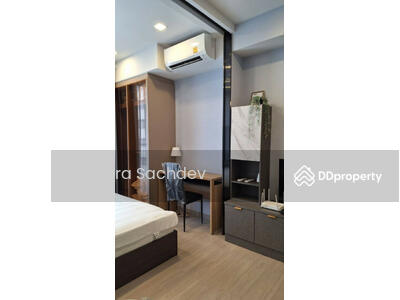 For Rent - One9Five Asoke-Rama 9, Bangkok