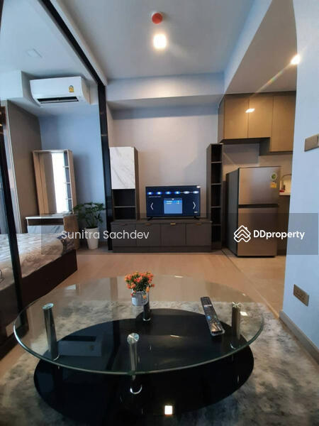 One9Five Asoke-Rama 9, Bangkok, 195 Soi Rama 9 Soi 5, Huai Khwang, Bangkok, 1 Bedroom, 27 sqm, Condo For Rent, by Sunitra Sachdev, 11419407 - DDproperty.com
