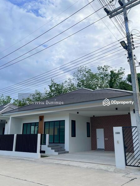 For Sale - บ้านสวนเศรษฐี, Rayong