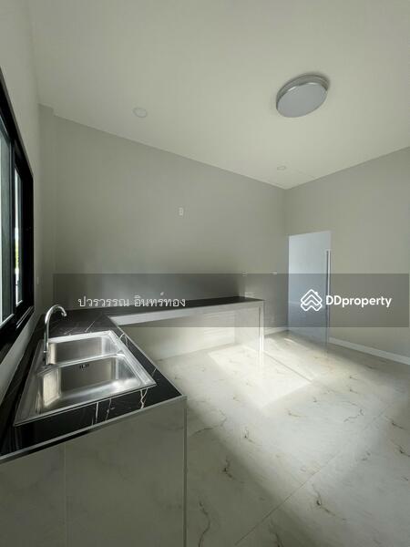 For Sale - บ้านสวนเศรษฐี, Rayong