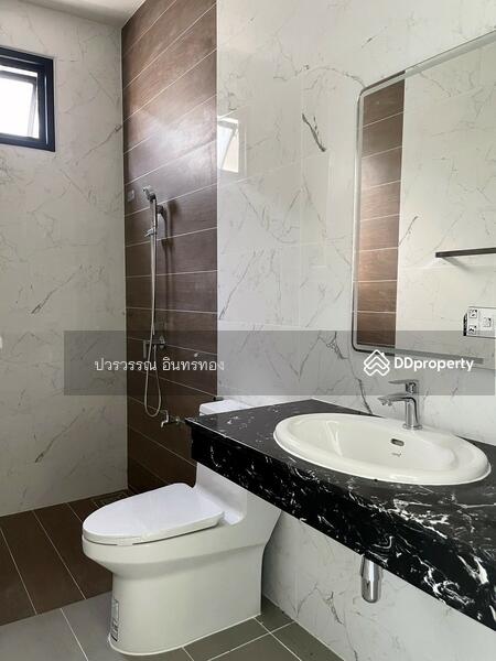 For Sale - บ้านสวนเศรษฐี, Rayong