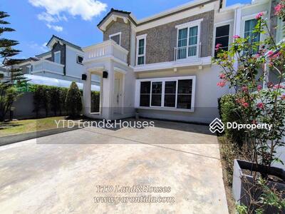 ขาย - Anya Bangna-Ramkhamhaeng 2 : อัญญ่า บางนา-รามคำแหง 2, กรุงเทพ