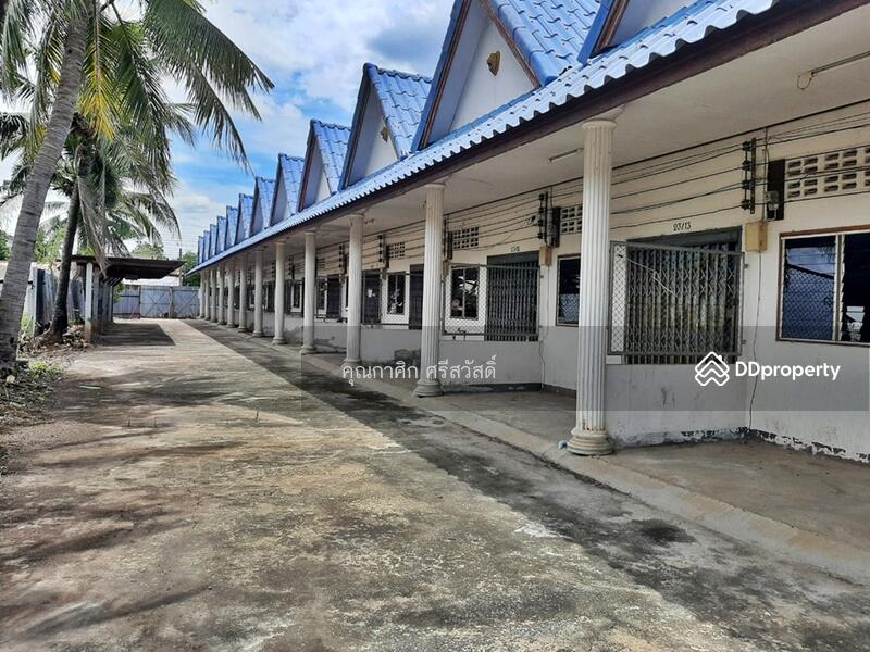 For Sale - Sale Land with Building L4_8_0156_G01, Phetchabun