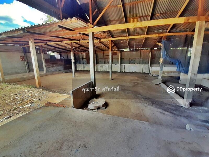 For Sale - Sale Land with Building L4_8_0156_G01, Phetchabun