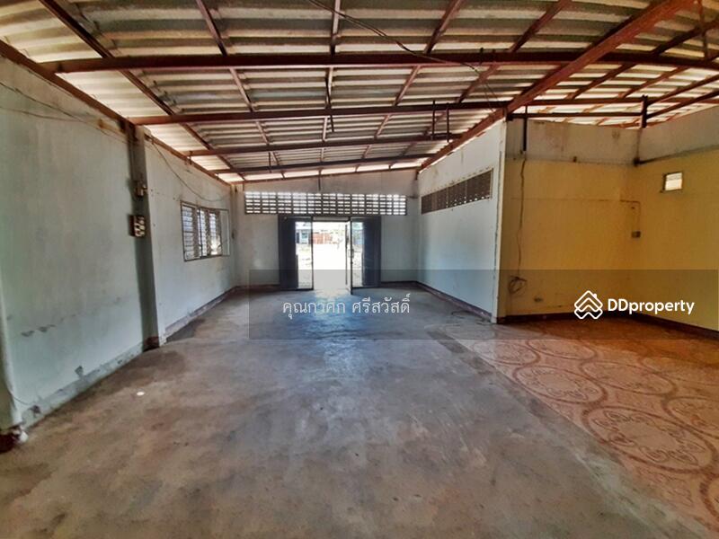 For Sale - Sale Land with Building L4_8_0156_G01, Phetchabun