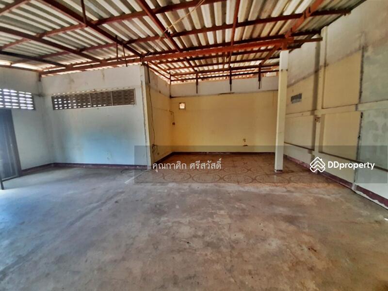 For Sale - Sale Land with Building L4_8_0156_G01, Phetchabun