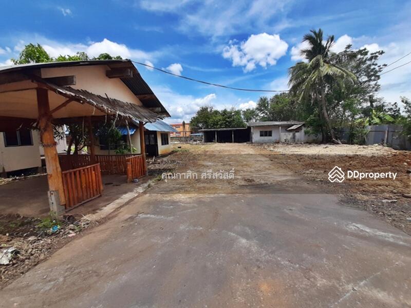 For Sale - Sale Land with Building L4_8_0156_G01, Phetchabun