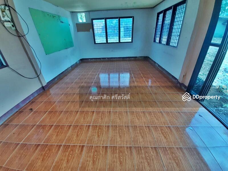 For Sale - Sale Land with Building L4_8_0156_G01, Phetchabun