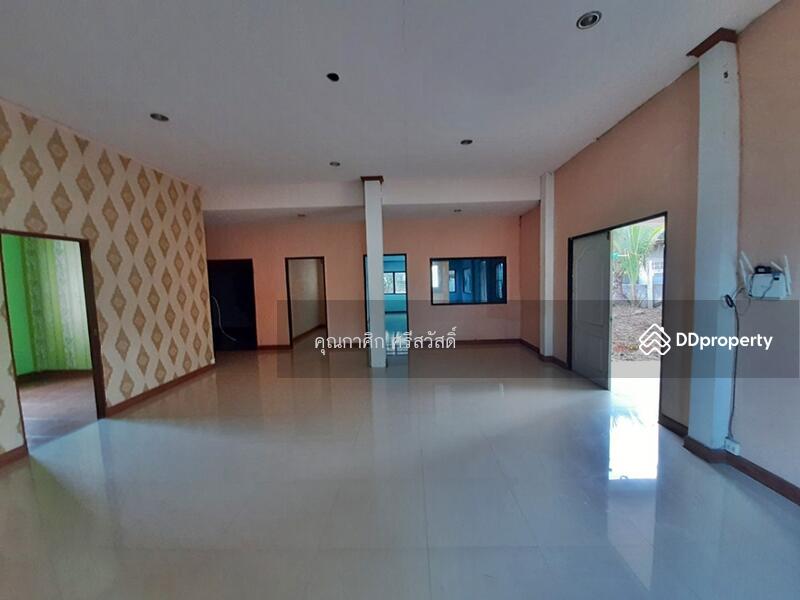For Sale - Sale Land with Building L4_8_0156_G01, Phetchabun